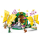 LEGO Wicked 75688 Dzień ślubu Glindy - 1331677 - zdjęcie 5